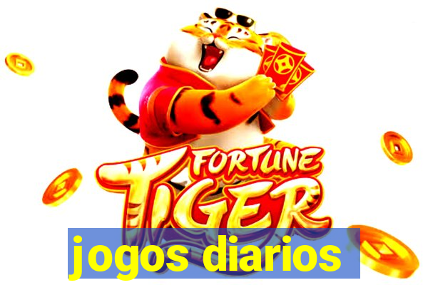 jogos diarios